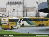 Empresa Gontijo de Transportes 19215 na cidade de Juiz de Fora, Minas Gerais, Brasil, por Fabiano da Silva Oliveira. Número da foto: #11669396.