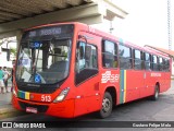 Empresa Metropolitana 513 na cidade de Recife, Pernambuco, Brasil, por Gustavo Felipe Melo. Número da foto: #11669626.