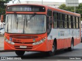 Viação Primor 400.087 na cidade de São Luís, Maranhão, Brasil, por Lucas Sousa. Número da foto: #:id.