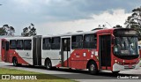 Itajaí Transportes Coletivos 2948 na cidade de Campinas, São Paulo, Brasil, por Claudio Cesar. Número da foto: #11668071.