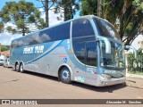 Fênix Turismo 2007 na cidade de Palmas, Paraná, Brasil, por Alexandre M.  Sanches. Número da foto: #11669164.