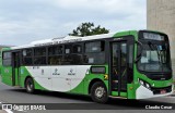 VB Transportes e Turismo 3365 na cidade de Campinas, São Paulo, Brasil, por Claudio Cesar. Número da foto: #:id.