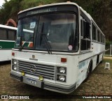 Ônibus Particulares 6E36 na cidade de Campinas, São Paulo, Brasil, por Vicente de Paulo Alves. Número da foto: #11668181.