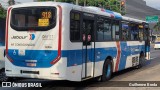 Auto Viação Jabour D86117 na cidade de Rio de Janeiro, Rio de Janeiro, Brasil, por Guilherme Breda. Número da foto: #11669145.