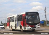 Safira Turismo 215 na cidade de Vitória da Conquista, Bahia, Brasil, por Rava Ogawa. Número da foto: #:id.
