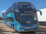 Auto Viação Progresso 6127 na cidade de Xinguara, Pará, Brasil, por Misael Rosa Souza. Número da foto: #:id.