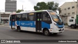 Transurb A72086 na cidade de Rio de Janeiro, Rio de Janeiro, Brasil, por Anderson Nascimento. Número da foto: #:id.