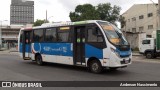 Transurb A72086 na cidade de Rio de Janeiro, Rio de Janeiro, Brasil, por Anderson Nascimento. ID da foto: :id.