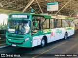 OT Trans - Ótima Salvador Transportes 21408 na cidade de Lauro de Freitas, Bahia, Brasil, por André Pietro  Lima da Silva. Número da foto: #11668199.