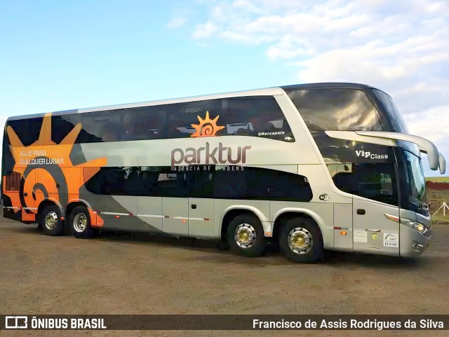 Parktur Agência de Viagens 2014 na cidade de Santa Rosa, Rio Grande do Sul, Brasil, por Francisco de Assis Rodrigues da Silva. Número da foto: #11713372.
