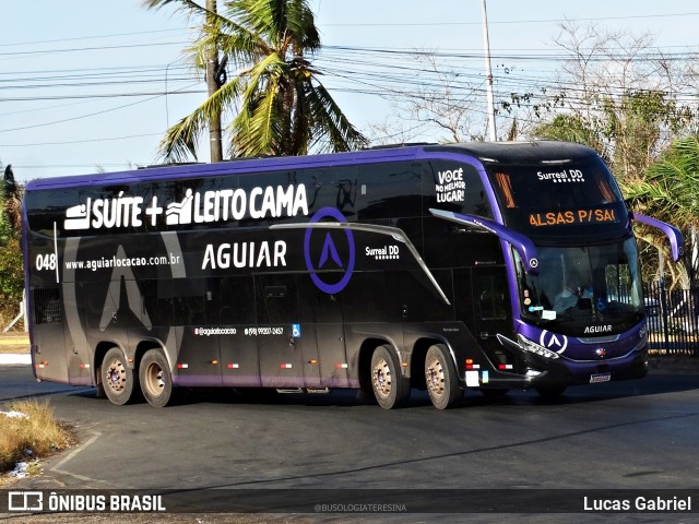 Aguiar Locação 048 na cidade de São Luís, Maranhão, Brasil, por Lucas Gabriel. Número da foto: #11714009.