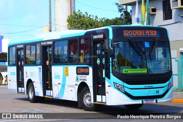 Via Urbana 30365 na cidade de Fortaleza, Ceará, Brasil, por Paulo Henrique Pereira Borges. Número da foto: #11714731.