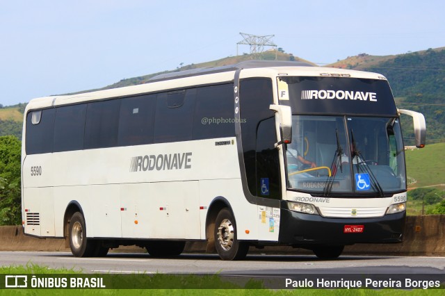 Rodonave Transportes e Locadora de Veículos 5590 na cidade de Roseira, São Paulo, Brasil, por Paulo Henrique Pereira Borges. ID da foto: 11714696.