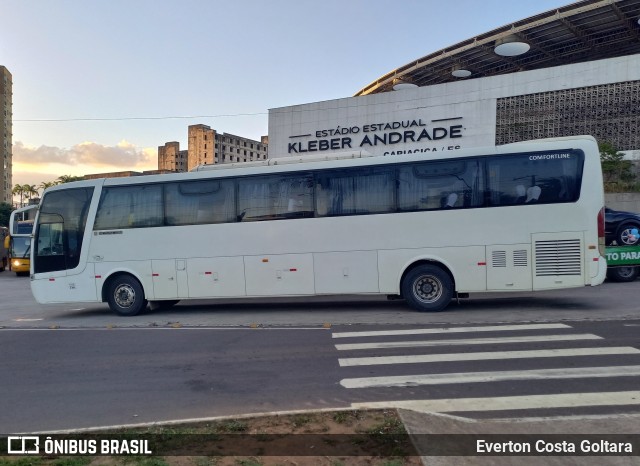 Transvel - Transportadora Veneciana 2024 na cidade de Cariacica, Espírito Santo, Brasil, por Everton Costa Goltara. Número da foto: #11712921.