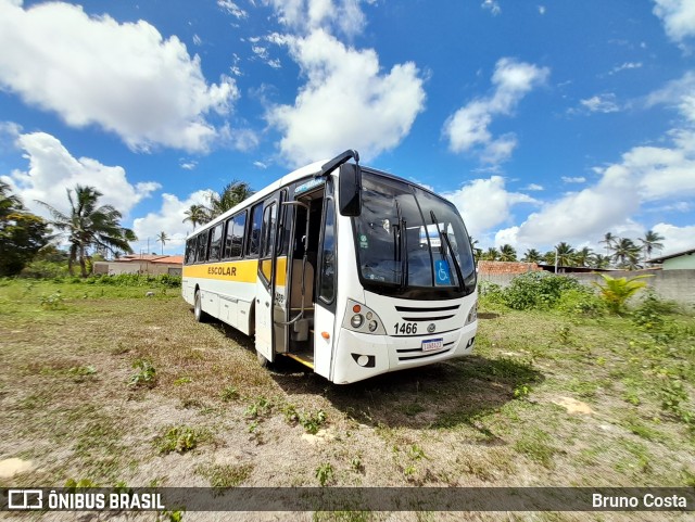 Araquém Tur 1466 na cidade de Japaratuba, Sergipe, Brasil, por Bruno Costa. Número da foto: #11713452.