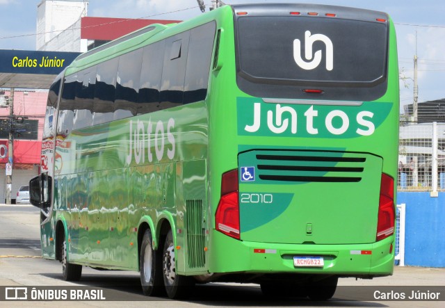Juntos 2010 na cidade de Goiânia, Goiás, Brasil, por Carlos Júnior. Número da foto: #11712570.