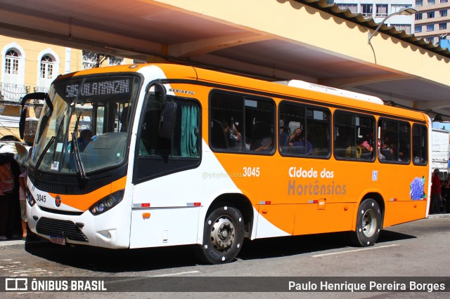 Cidade das Hortênsias 3045 na cidade de Petrópolis, Rio de Janeiro, Brasil, por Paulo Henrique Pereira Borges. Número da foto: #11714817.