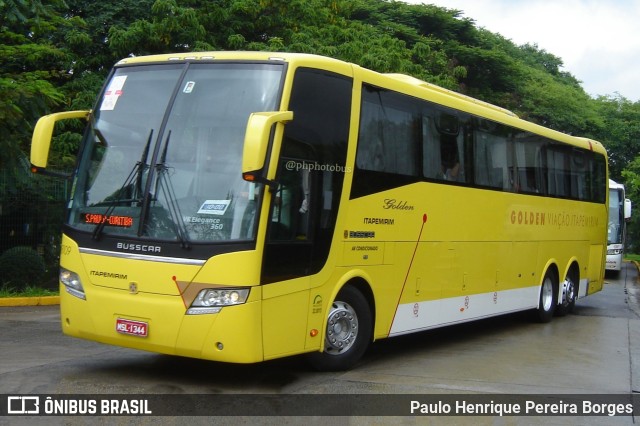 Viação Itapemirim 48109 na cidade de São Paulo, São Paulo, Brasil, por Paulo Henrique Pereira Borges. Número da foto: #11714897.