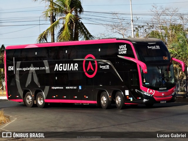 Aguiar Locação 054 na cidade de São Luís, Maranhão, Brasil, por Lucas Gabriel. Número da foto: #11714031.