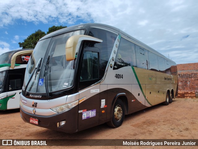 Comércio e Transportes Boa Esperança 4014 na cidade de São Luís, Maranhão, Brasil, por Moisés Rodrigues Pereira Junior. Número da foto: #11712631.