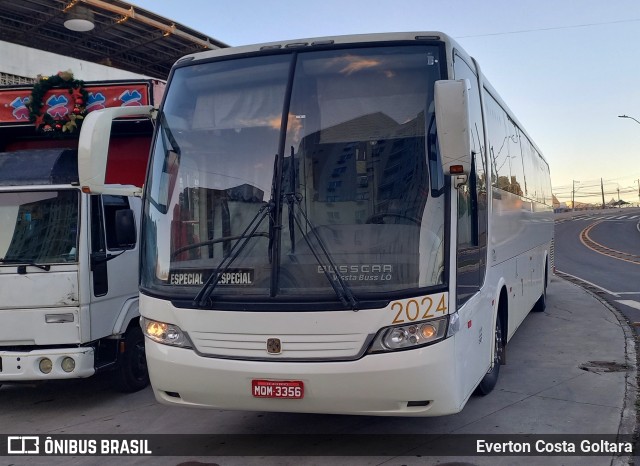 Transvel - Transportadora Veneciana 2024 na cidade de Cariacica, Espírito Santo, Brasil, por Everton Costa Goltara. Número da foto: #11712911.