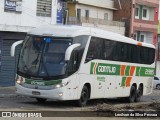 Empresa Gontijo de Transportes 21385 na cidade de Caruaru, Pernambuco, Brasil, por Lenilson da Silva Pessoa. Número da foto: #11714163.