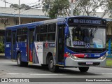 Next Mobilidade - ABC Sistema de Transporte 81.467 na cidade de Santo André, São Paulo, Brasil, por Bruno Kozeniauskas. Número da foto: #11714433.