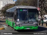 Misión Buenos Aires 712 na cidade de Ciudad Autónoma de Buenos Aires, Argentina, por Agustin SanCristobal1712. Número da foto: #11713831.