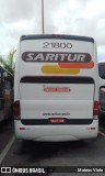 Saritur - Santa Rita Transporte Urbano e Rodoviário 21800 na cidade de Aparecida, São Paulo, Brasil, por Mateus Vinte. Número da foto: #:id.