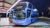 Rápido Federal 11702 na cidade de Perdões, Minas Gerais, Brasil, por Diego Felipe. Número da foto: #:id.