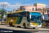 Empresa Gontijo de Transportes 17110 na cidade de Ipatinga, Minas Gerais, Brasil, por Gabriel Ângelo Reis. Número da foto: #11713702.