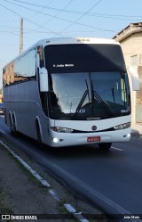 Squall Turismo 2831 na cidade de Maceió, Alagoas, Brasil, por João Melo. Número da foto: #11713482.