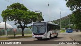 Auto Viação ABC RJ 105.019 na cidade de Niterói, Rio de Janeiro, Brasil, por Marllon Peixoto da Silva. Número da foto: #:id.