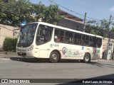 VIPE - Viação Padre Eustáquio 1419 na cidade de São Caetano do Sul, São Paulo, Brasil, por Rafael Lopes de Oliveira. Número da foto: #11713520.