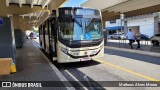 VIPE - Viação Padre Eustáquio 2361 na cidade de São Caetano do Sul, São Paulo, Brasil, por Matheus Alves Moura. Número da foto: #11713285.