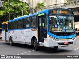 Transportes Futuro C30004 na cidade de Rio de Janeiro, Rio de Janeiro, Brasil, por Renan Vieira. Número da foto: #11714360.