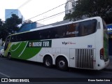Cardoso Turismo 202 na cidade de Belo Horizonte, Minas Gerais, Brasil, por Bruno Santos Lima. Número da foto: #11712803.