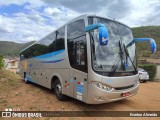 Brisamar Turismo 009 na cidade de Piranhas, Alagoas, Brasil, por Everton Almeida. Número da foto: #11714825.