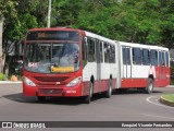 Integração Transportes 0412144 na cidade de Manaus, Amazonas, Brasil, por Ezequiel Vicente Fernandes. Número da foto: #:id.