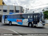 Auto Viação 1001 RJ 108.833 na cidade de Macaé, Rio de Janeiro, Brasil, por Victor Hugo Gerhardt Leandro de Nantes. Número da foto: #11712979.