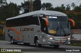 Expresso Lucena Transportes e Turismo 2005 na cidade de Santa Isabel, São Paulo, Brasil, por George Miranda. Número da foto: #:id.