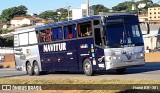 Navitur Viagens e Turismo 1580 na cidade de Betim, Minas Gerais, Brasil, por Hariel BR-381. ID da foto: :id.