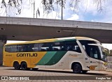 Empresa Gontijo de Transportes 19400 na cidade de Belo Horizonte, Minas Gerais, Brasil, por Douglas Yuri. Número da foto: #11713827.