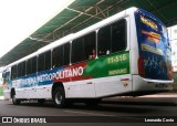 Viação Inovare 11.116 na cidade de São Luís, Maranhão, Brasil, por Leonardo Costa. Número da foto: #11713099.