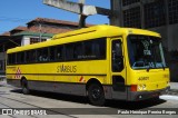 Viação Itapemirim 40801 na cidade de Rio de Janeiro, Rio de Janeiro, Brasil, por Paulo Henrique Pereira Borges. Número da foto: #11714942.