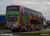 Bitur Transporte Coletivo e Turismo 9003 na cidade de Santa Isabel, São Paulo, Brasil, por George Miranda. Número da foto: #:id.