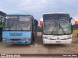 Manoela Transporte e Turismo 120 na cidade de Pelotas, Rio Grande do Sul, Brasil, por Toni Alves Júnior. Número da foto: #:id.