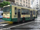 Los Constituyentes 45 na cidade de Buenos Aires, Argentina, por Osvaldo Born. ID da foto: :id.