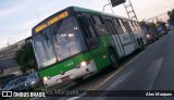 Viação Santa Brígida 1 1479 na cidade de São Paulo, São Paulo, Brasil, por Alex Marques. Número da foto: #11713112.