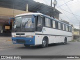 Ônibus Particulares 5H32 na cidade de Jaboatão dos Guararapes, Pernambuco, Brasil, por Jonathan Silva. Número da foto: #:id.